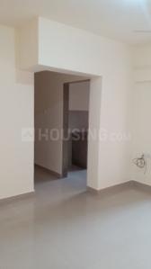 Hall Image of 831 Sq.ft 2 BHK Apartment / Flat for rent in Terraform Iris, Kasarvadavali Thane for Rs. 30000