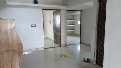 Living Room Image of 600 Sq.ft 3 BHK Apartment / Flat for rent in Phulwari Sharif Patna for Rs. 10000