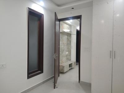 Bedroom Image of 900 Sq.ft 2 BHK Apartment / Flat for sale in Chhattarpur New Delhi for Rs. 6000000