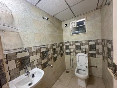 Image of 1400 Sq.ft 3 BHK Apartment / Flat for rent in Siddartha Solitaire, Rayasandra, Bengaluru for Rs. 40000