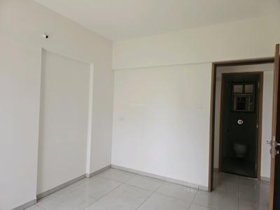 Bedroom Image of 820 Sq.ft 2 BHK Apartment / Flat for rent in Nivasa Enchante Phase 1 &amp; 2, Lohegaon Pune for Rs. 25000