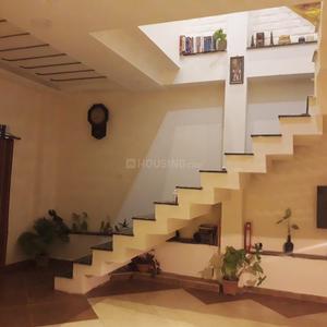 Hall Image of 1350 Sq.ft 3 BHK Duplex for sale in Ghogali Nagpur for Rs. 6700000