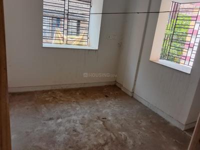 Balcony Image of 700 Sq.ft 2 BHK Apartment / Flat for sale in Bansdroni Kolkata for Rs. 2200000