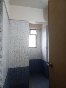 Common Bathroom Image of 4725 Sq.ft 4.5 BHK Apartment / Flat for rent in Panchshil Towers, Kharadi Pune for Rs. 200000