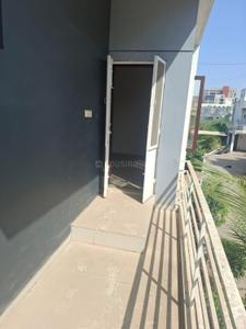 Balcony Image of 1500 Sq.ft 4 BHK Villa for sale in Ratnam Parkview, Bhayli Vadodara for Rs. 15500000