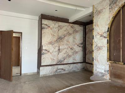 Bedroom Image of 5000 Sq.ft 4 BHK Independent House for sale in Mallathahalli Bengaluru for Rs. 45500000