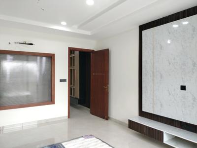 Bedroom Image of 4500 Sq.ft 4 BHK Builder Floor for sale in TDI The Retreat, Sector 89 Faridabad for Rs. 40000000