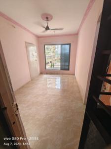 Hall Image of 700 Sq.ft 1 BHK Apartment / Flat for sale in Seawoods Navi Mumbai for Rs. 7000000