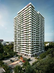 3 BHK Flat