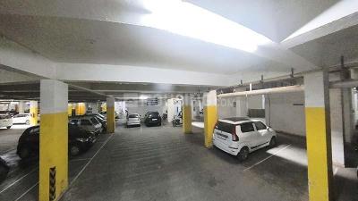 Image of 1069 Sq.ft 2 BHK Apartment / Flat for sale in Bakeri Sarvesh, Ranip, Ahmedabad for Rs. 5500000