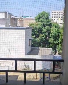Balcony Image of 1570 Sq.ft 3 BHK Apartment / Flat for sale in Sonal Highland, New Alkapuri Vadodara for Rs. 4200000