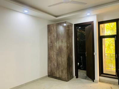 3 BHK Independent Builder Floor