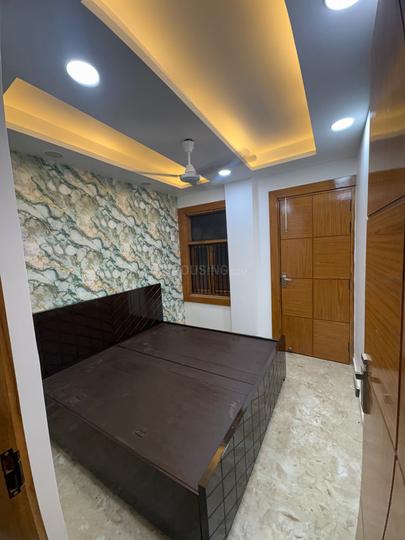 Laxmi Nagar Bedroom 1