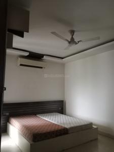 Bedroom Image of 1300 Sq.ft 3 BHK Apartment / Flat for sale in Group Ganga Triveni Apartment, Sector 9 Rohini New Delhi for Rs. 17000000