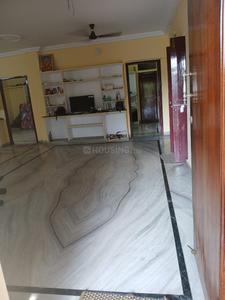 2 BHK Independent House