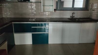 Kitchen Image of 1800 Sq.ft 3.5 BHK Apartment / Flat for sale in Amanora Neo Towers, Hadapsar Pune for Rs. 25000000