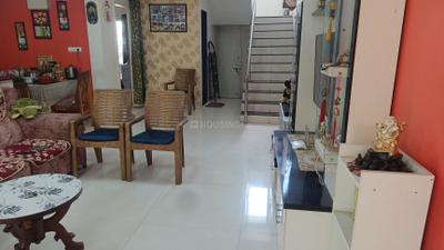 Living Room Image of 2300 Sq.ft 3 BHK Villa for sale in NG Palmnest Phase II, Wagholi Pune for Rs. 19300000