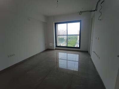 Hall Image of 3230 Sq.ft 4 BHK Apartment / Flat for rent in BSA Paarijat At Shantigram, Shantigram Ahmedabad for Rs. 120000