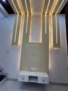 Hall Image of 1400 Sq.ft 3 BHK Independent House for sale in Devguradia Indore for Rs. 7100000