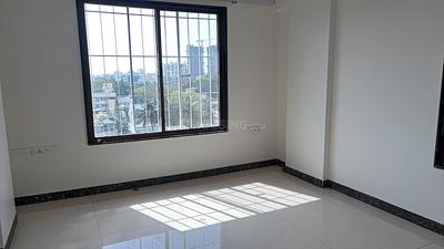 Bedroom Image of 2800 Sq.ft 4 BHK Apartment / Flat for rent in Shreeji Luxuria, Govind Nagar Nashik for Rs. 40000