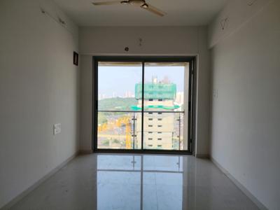 Living Room Image of 730 Sq.ft 2 BHK Apartment / Flat for rent in Avant Heritage III, Jogeshwari East Mumbai for Rs. 55000