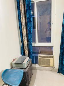 Bedroom Image of 750 Sq.ft 3 BHK Apartment / Flat for rent in Conscient Habitat 78, Sector 78 Faridabad for Rs. 25000