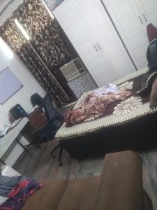 Bedroom Image of 1700 Sq.ft 2.5 BHK Builder Floor for rent in Sector 23 Gurgaon for Rs. 35000