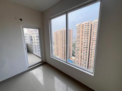 Bedroom Image of 3100 Sq.ft 4.5 BHK Duplex for rent in Shri Radha Aqua Garden, Noida Extension Greater Noida for Rs. 45000
