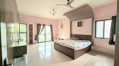 3.5 BHK Independent House