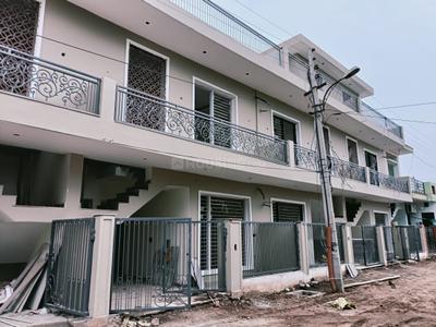 Image of 1250 Sq.ft 3 BHK Independent House for sale in Leela Orchid Green Phase II, Sector 115, Mohali for Rs. 8300000