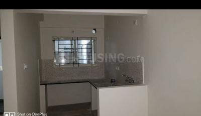 1 BHK Flat