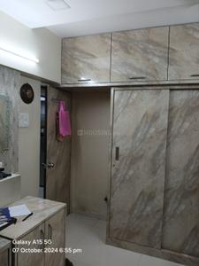Bathroom Image of 1900 Sq.ft 3 BHK Apartment / Flat for sale in VL Stella Sapphire , Chembur Mumbai for Rs. 25000000
