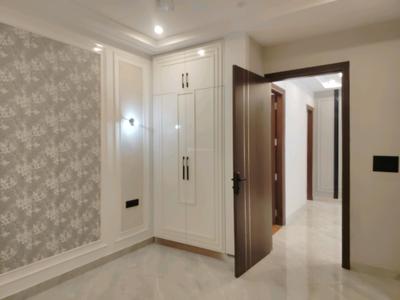 Bedroom Image of 3000 Sq.ft 4 BHK Builder Floor for sale in Sunder Homes Luxury Floors South City 2, Sector 49 Gurgaon for Rs. 39000000