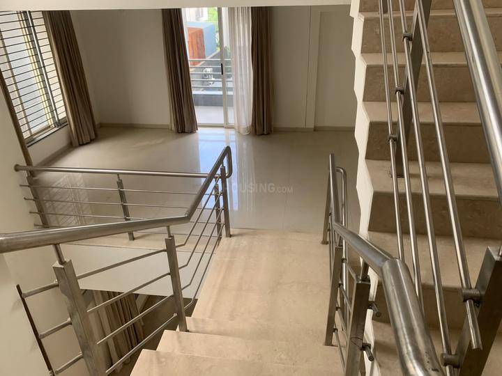 Shree Sampat Greens Phase 1 Balcony 1