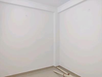 Bedroom Image of 750 Sq.ft 2 BHK Builder Floor for sale in Ved Vihar Ghaziabad for Rs. 2230009