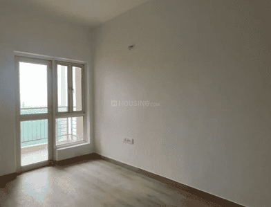 Bedroom Image of 1494 Sq.ft 3 BHK Apartment / Flat for sale in Nimbus The Express Park View II Low Rise Apartments, Chi V Greater Noida for Rs. 12700000