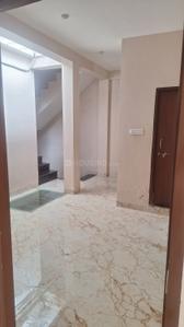 Hall Image of 1000 Sq.ft 1 RK Independent House for rent in Laxmipuri Colony Indore for Rs. 5000