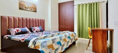 Bedroom Image of OLE STAYS in Noida Extension, Greater Noida