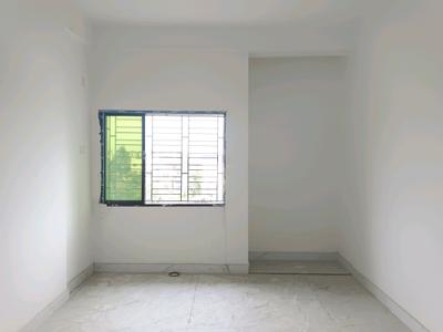 Bedroom Image of 670 Sq.ft 2 BHK Apartment / Flat for sale in Mourigram Howrah for Rs. 1876000