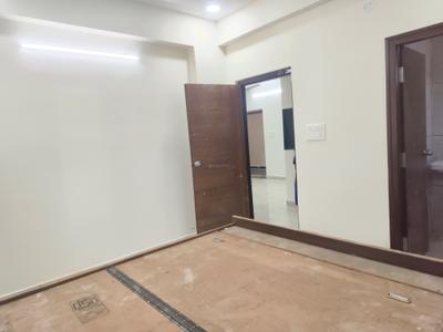 Bedroom Image of 1850 Sq.ft 3 BHK Apartment / Flat for rent in Kondapur Hyderabad for Rs. 53000