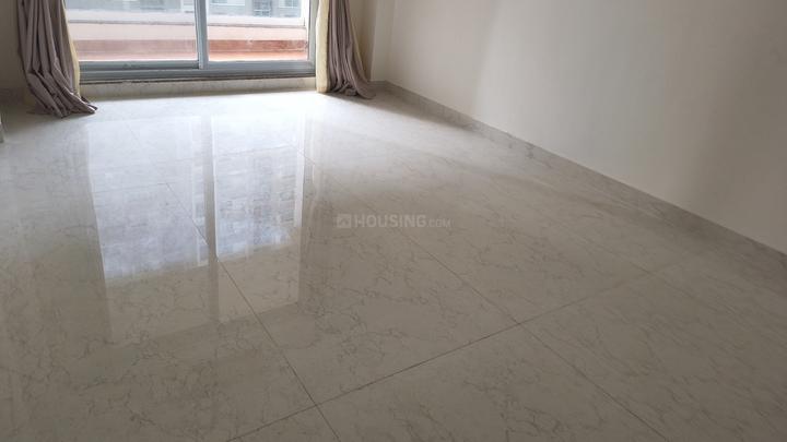 New mhada complex Bedroom One 1