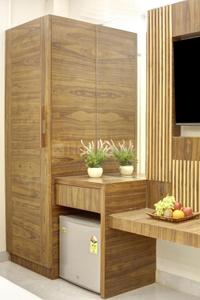 Hall Image of Solis Co-living PG in Sector 44, Gurgaon
