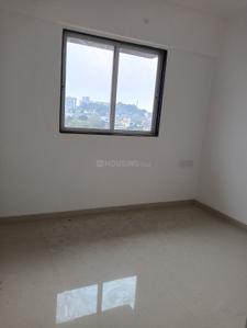Bedroom Image of 600 Sq.ft 1 BHK Apartment / Flat for rent in Kohinoor Prime, Ulhasnagar Thane for Rs. 14500
