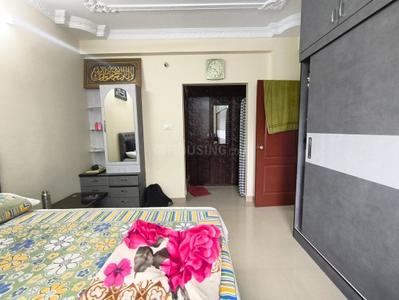 Bedroom Image of 1150 Sq.ft 2 BHK Apartment / Flat for sale in SR Tamarind Tree by SR Group, Vimanapura Bengaluru for Rs. 9150000