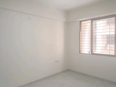 Bedroom Image of 1539 Sq.ft 3 BHK Apartment / Flat for sale in Himalaya Falaknuma, Juhapura Ahmedabad for Rs. 13000000
