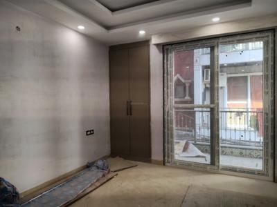 Bedroom Image of 1800 Sq.ft 4 BHK Apartment / Flat for sale in Chhattarpur New Delhi for Rs. 18200000