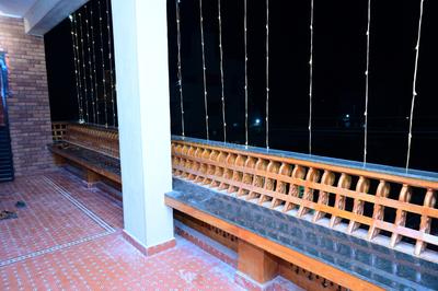 Balcony Image of 1350 Sq.ft 3 BHK Builder Floor for rent in Siddhartha Sunny Vistaa 2, Marasandiram Hosur for Rs. 22000