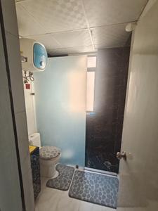 Bathroom Image of 1158 Sq.ft 4 BHK Apartment / Flat for sale in Alpine AIG Park Avenue, Noida Extension Greater Noida for Rs. 25000000