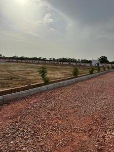 Image of 1000 Sq.ft Residential Plot / Land for sale in Govardhan, Mathura for Rs. 1665000