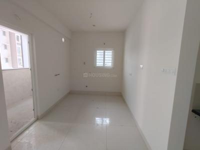Hall Image of 1325 Sq.ft 2 BHK Apartment / Flat for sale in Aparna Cyber Heights, Osman Nagar Hyderabad for Rs. 13500000